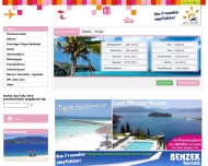 Bild Benzer Tourismus GmbH