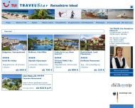 Bild Reisbüro Ideal Inh. Elisabeth Burghardt-Heyerhoff e. K.