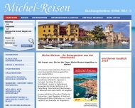 Bild Michel-Reisen Spitzkunnersdorf GmbH