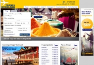 Bild Travel Overland Flugreisen