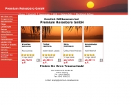 Bild Premium Reisebro GmbH