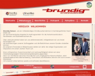 Bild Brundig Reisen Inhaber Wolfgang Brundig