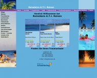 Reiseb?ro A.T.I. Reisen
