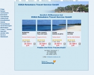 Bild ESKA Reisebüro Travel-Service GmbH