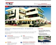 Bild Messerschmidt Sofrone