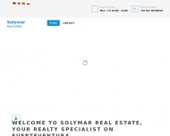 Bild Solymar Reisecenter GbR