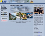 Bild Maas GmbH & Co, Gebr. Reisebro