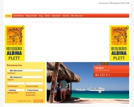 Bild Reisebro Albina Plett