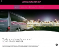 Bild Reisebro Vorderobermeier