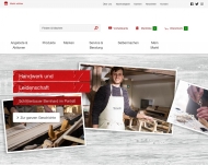 Bild Ortz Lotto-Toto-Reisebro im TOOM-Markt