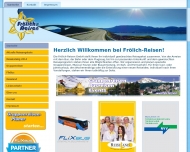 Bild Frölich-Reisen Gesellschaft mit beschränkter Haftung