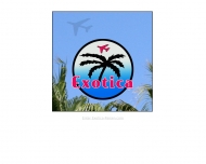 Bild Exotica Reisen Inh Nada Nazo Reisebro