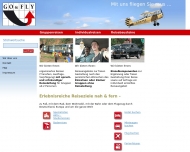 Bild GO & FLY