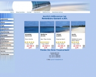 Bild Reisebro Garant Inh. Valentina Dederer