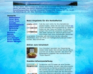 Bild Reiseagentur Angelika Fleck Adventure & Fun Events