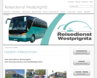 Bild Reisedienst Westprignitz GmbH