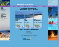 Reiseb?ro Sylvia M?ller
