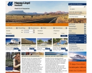 Bild Hapag-Lloyd Reisebro Dsseldorf GmbH