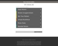 Bild K 5 Australien-Reisen Boris Passeck