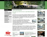 Bild Lugin Fahrservice und Reisedienst