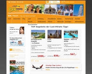 Bild Reisebro BAL-Tours Germany