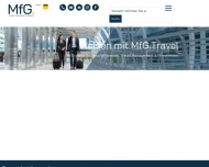 Bild MfG.Travel Reisebro powered by ADAC