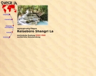 Bild Reisebro Shangri La