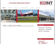 Bild KOINT Reisebro