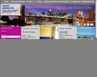 Bild Reisebro Die Urlaubsinsel