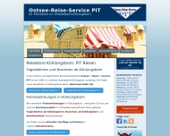 Bild Reisebro PIT Busunternehmen und Reisebro