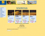 Bild City-Reisebro im Markant