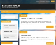 Bild FIRST Reisebüro