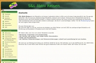 Bild S & L Aktiv Reisen Inhaber: Georg Hemmersbach