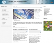 Hotelsoftware HotMax - Touristik Team Ltd