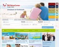 Bild Homburger Reisebüro OHG Renz & Co.