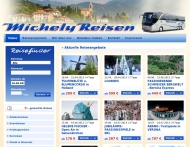Bild Michely Reisen GmbH