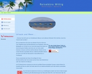 Bild Reisebro TUI ReiseCenter