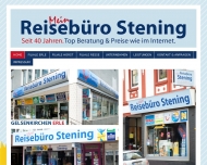Bild Reisebro Stening GmbH