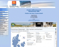 Bild Reisetraum Tangstedt Reisebro