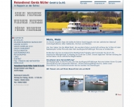 Bild Mller Reisedienst GmbH & Co.KG, Gerda