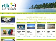 Bild Bordesholmer Reisebro Monika Strauchmann e.K.