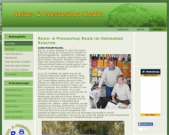 Bild Reisebro Vineta Inh. Friedhold Reule
