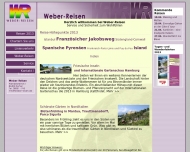 Bild WR Weber-Reisen GmbH
