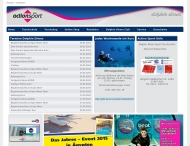 Bild Dolphin Divers Tauchcenter Discount Reisebro GmbH Reisebro