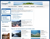Bild Reisebro Klsch