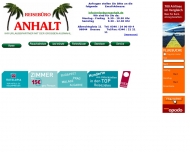 Bild Anhalt Reisebro