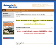 Bild Janning Reisebro