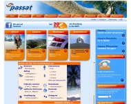 Bild Passat Reisen GmbH