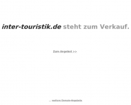 Bild Reisebro Inter-Touristik