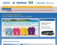 Bild Reisedienst Warias GmbH
